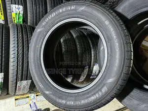 195/65r15 Goodyear Japan Foreign Used Tires Good Condition Available