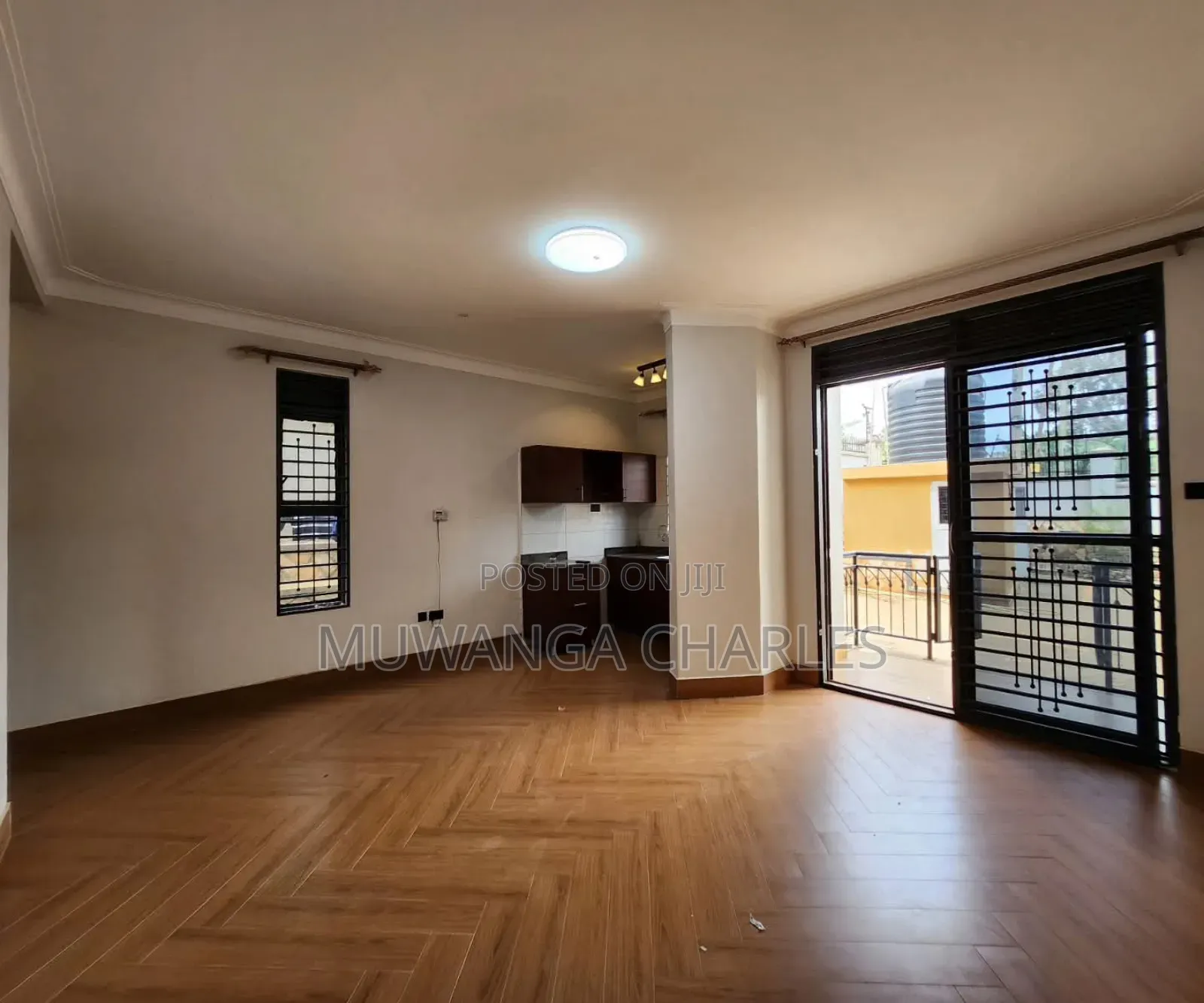 1bdrm Apartment in Fs Properties Ltd, Kira for rent