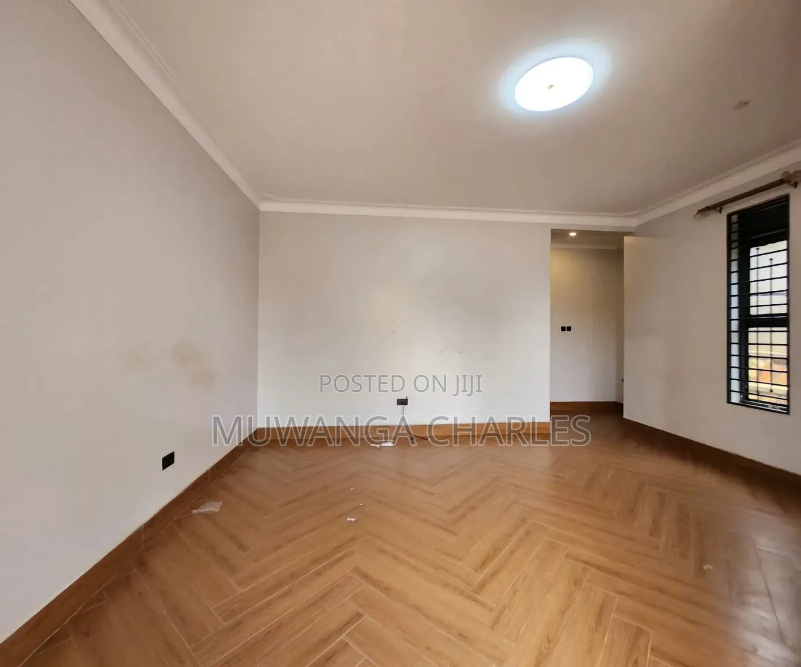 1bdrm Apartment in Fs Properties Ltd, Kira for rent