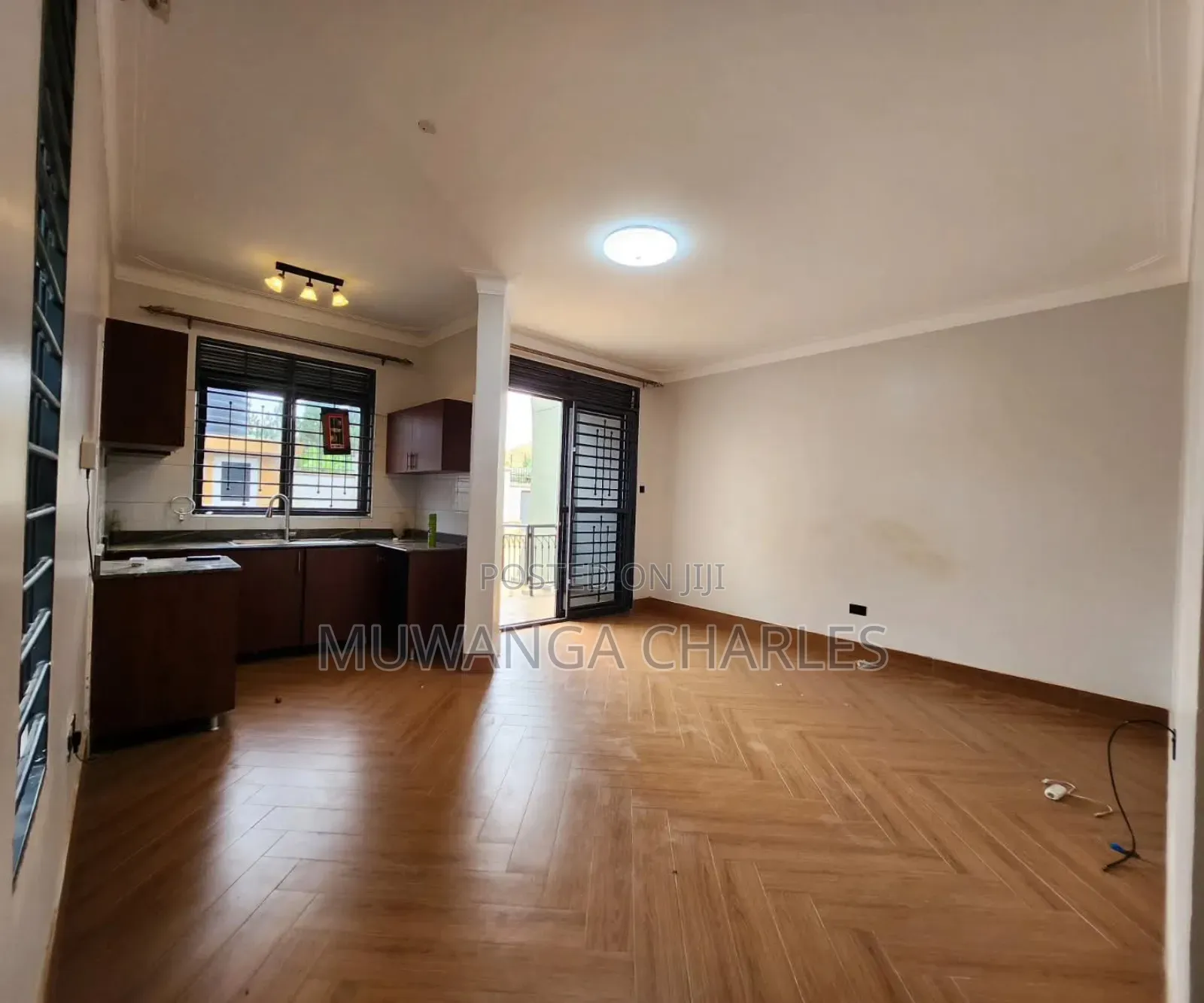 1bdrm Apartment in Fs Properties Ltd, Kira for rent