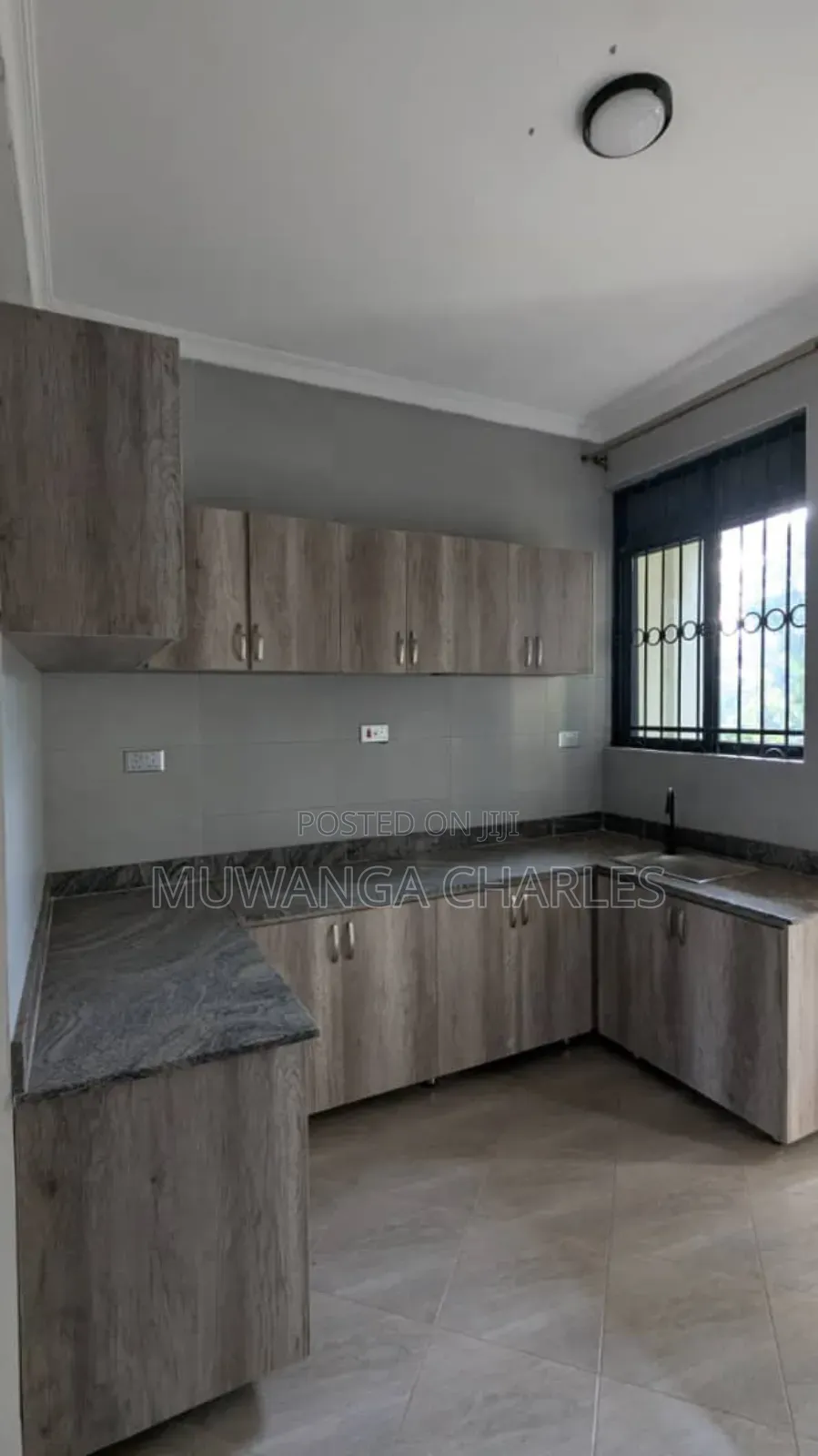 1bdrm Apartment in Fs Properties Ltd, Kira for rent