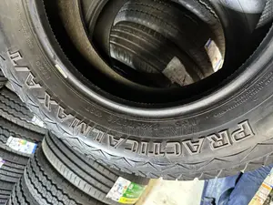 225/70r16 Kapsen Foreign Used Tires Good Condition