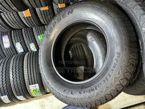 225/70r16 Kapsen Foreign Used Tires Good Condition