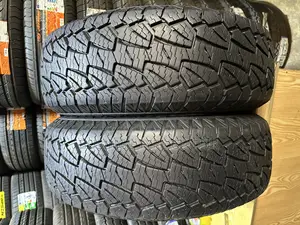 225/70r16 Kapsen Foreign Used Tires Good Condition