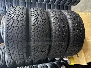225/70r16 Kapsen Foreign Used Tires Good Condition
