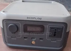 Ecoflow River 2 300watts Portable Power Station