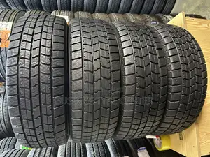 215/65r16 Good Year Japan Foreign Used Tires Very Good Condition