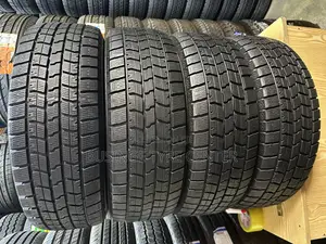 215/65r16 Good Year Japan Foreign Used Tires Very Good Condition