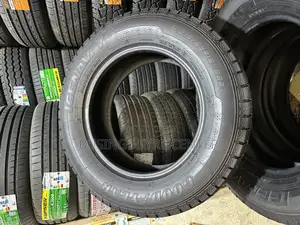 215/65r16 Good Year Japan Foreign Used Tires Very Good Condition