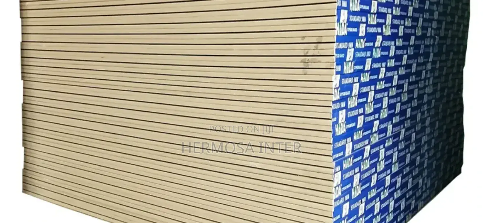 Gypsum Celling Boards All Other Materials for Gypsum Celling