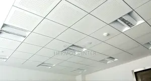 Gypsum Cellingboth Retail and Whole Sale