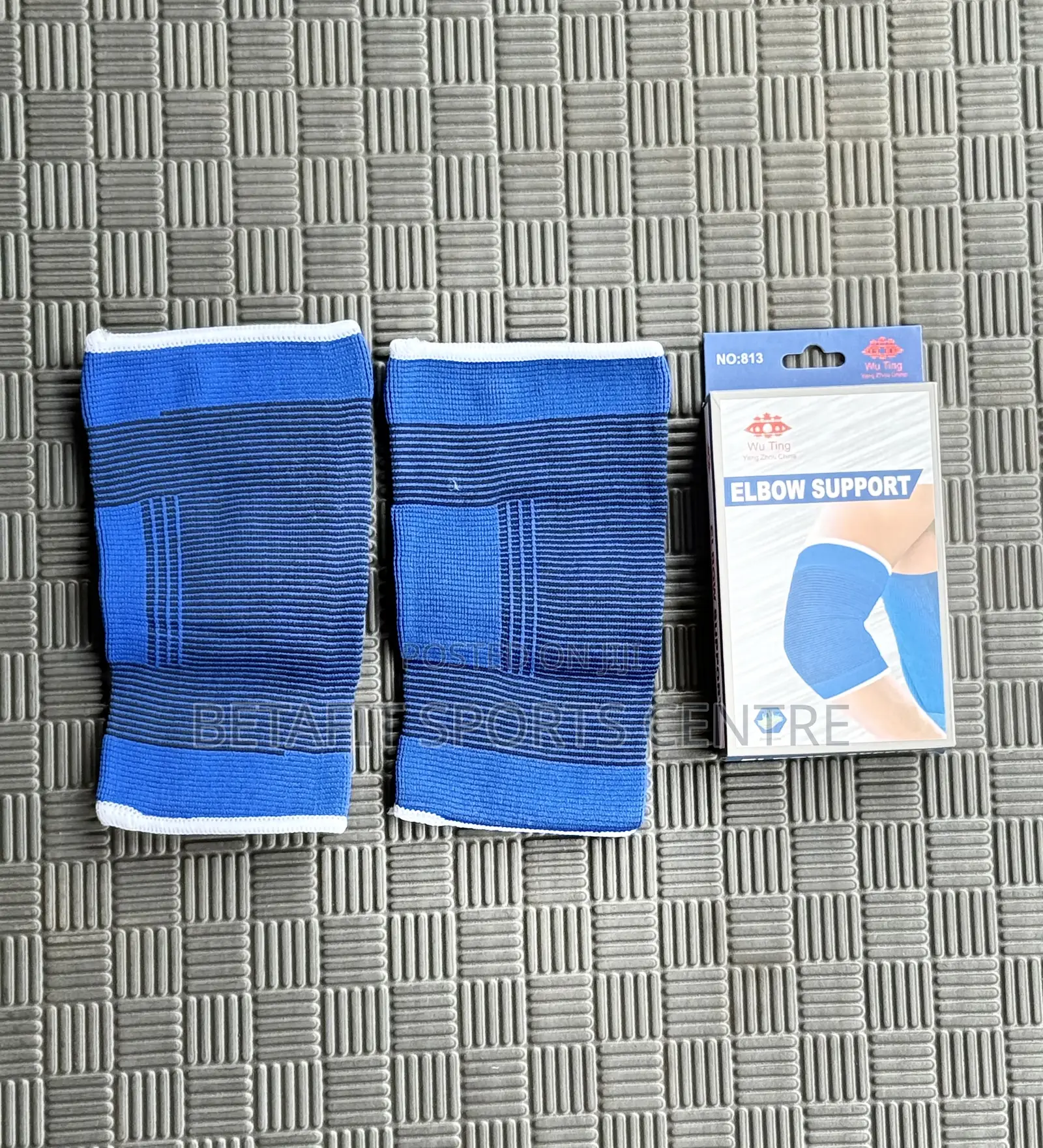 Elbow Support Pair