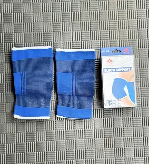 Elbow Support Pair