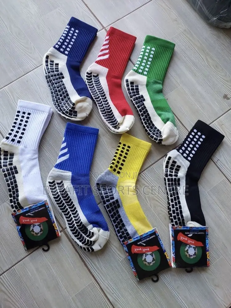 Socks Grip Original