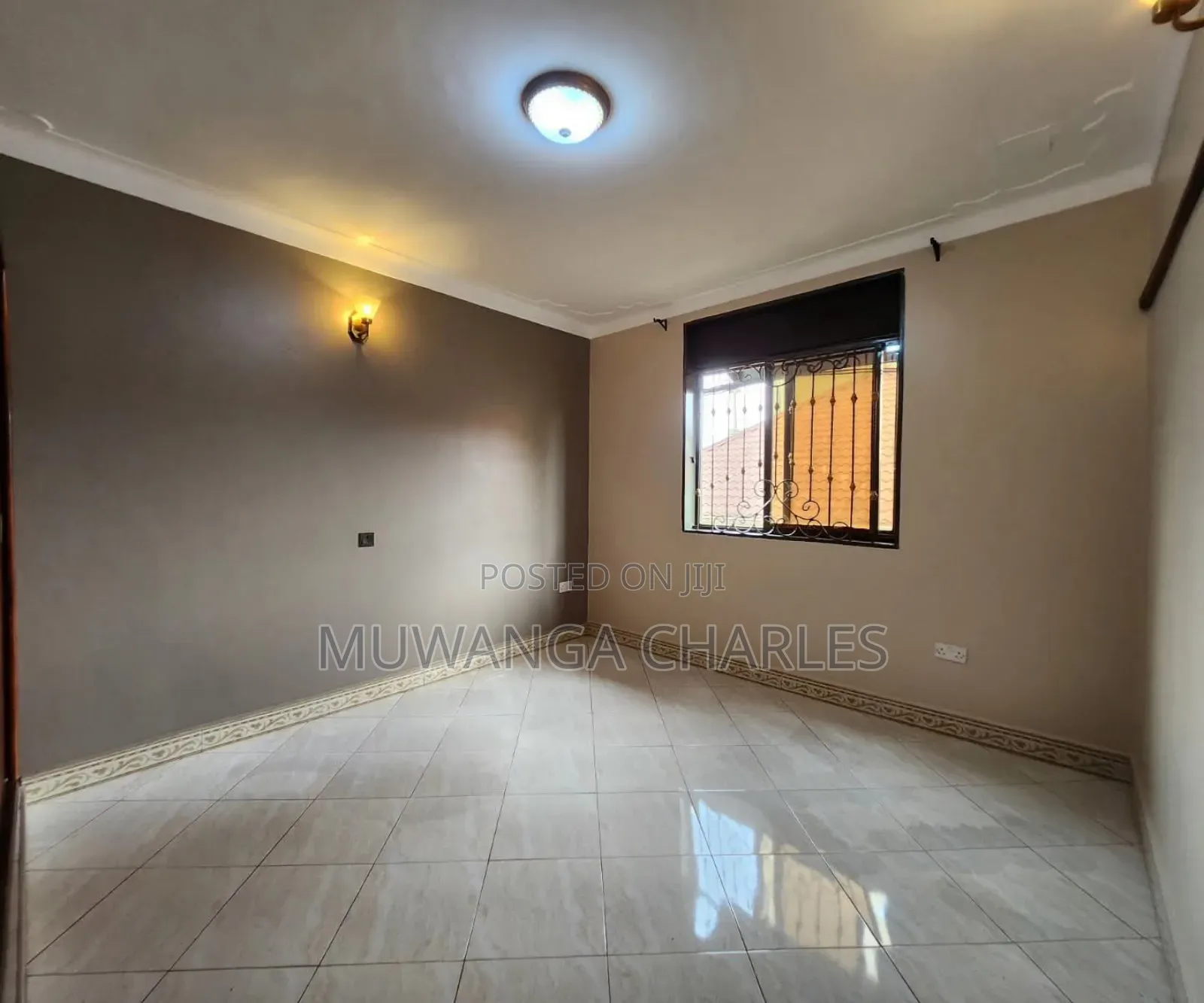 1bdrm Apartment in Fs Properties Ltd, Kawempe for rent