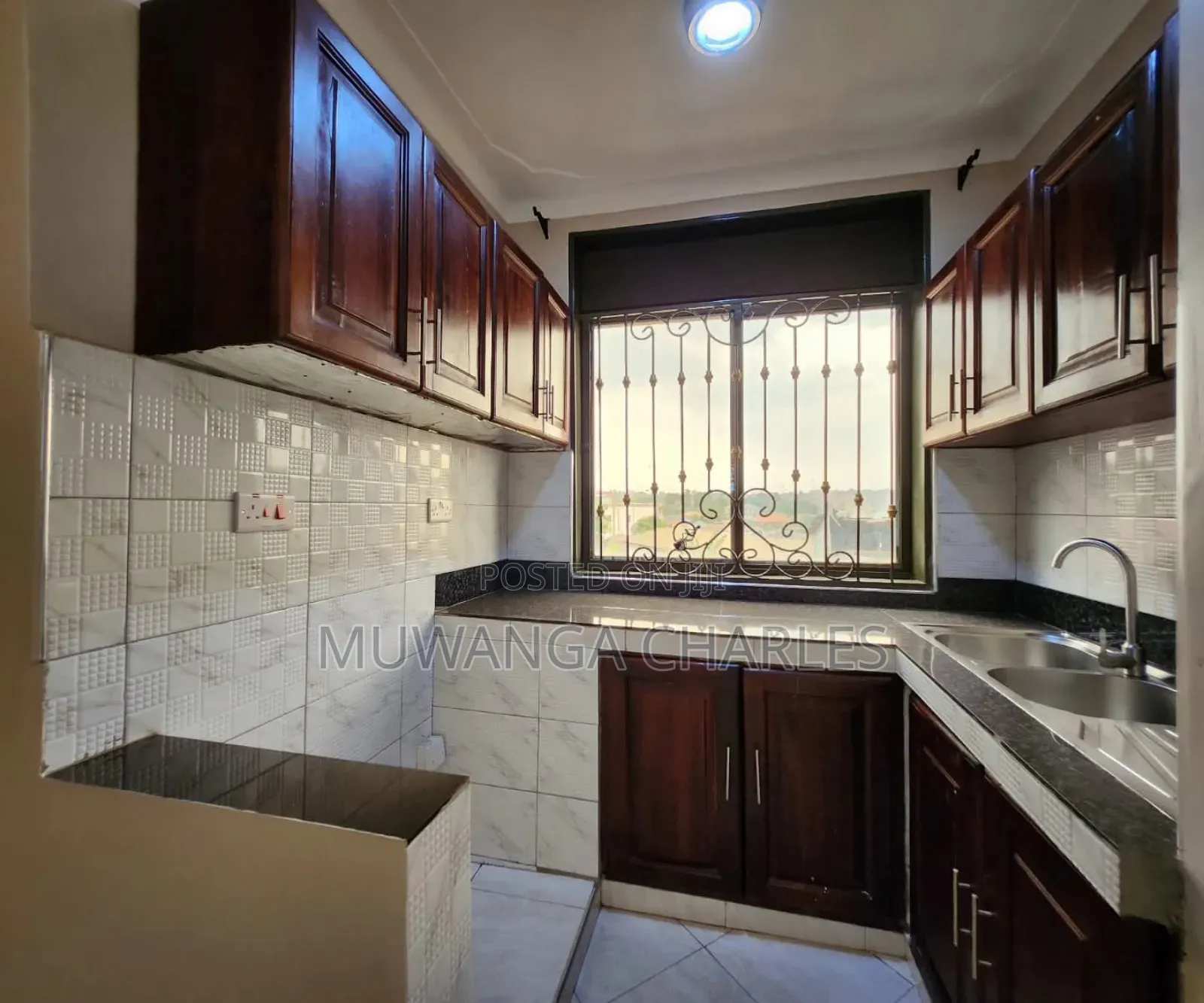 1bdrm Apartment in Fs Properties Ltd, Kawempe for rent