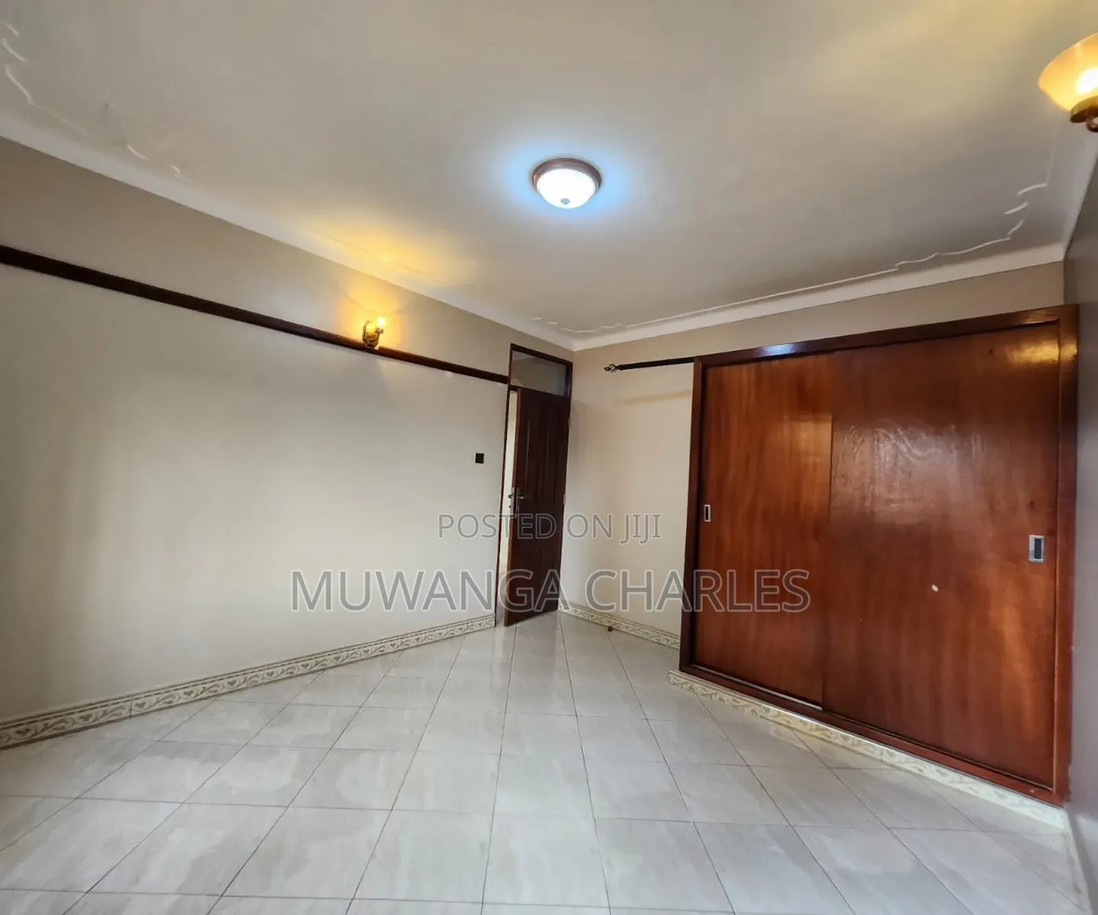 1bdrm Apartment in Fs Properties Ltd, Kawempe for rent