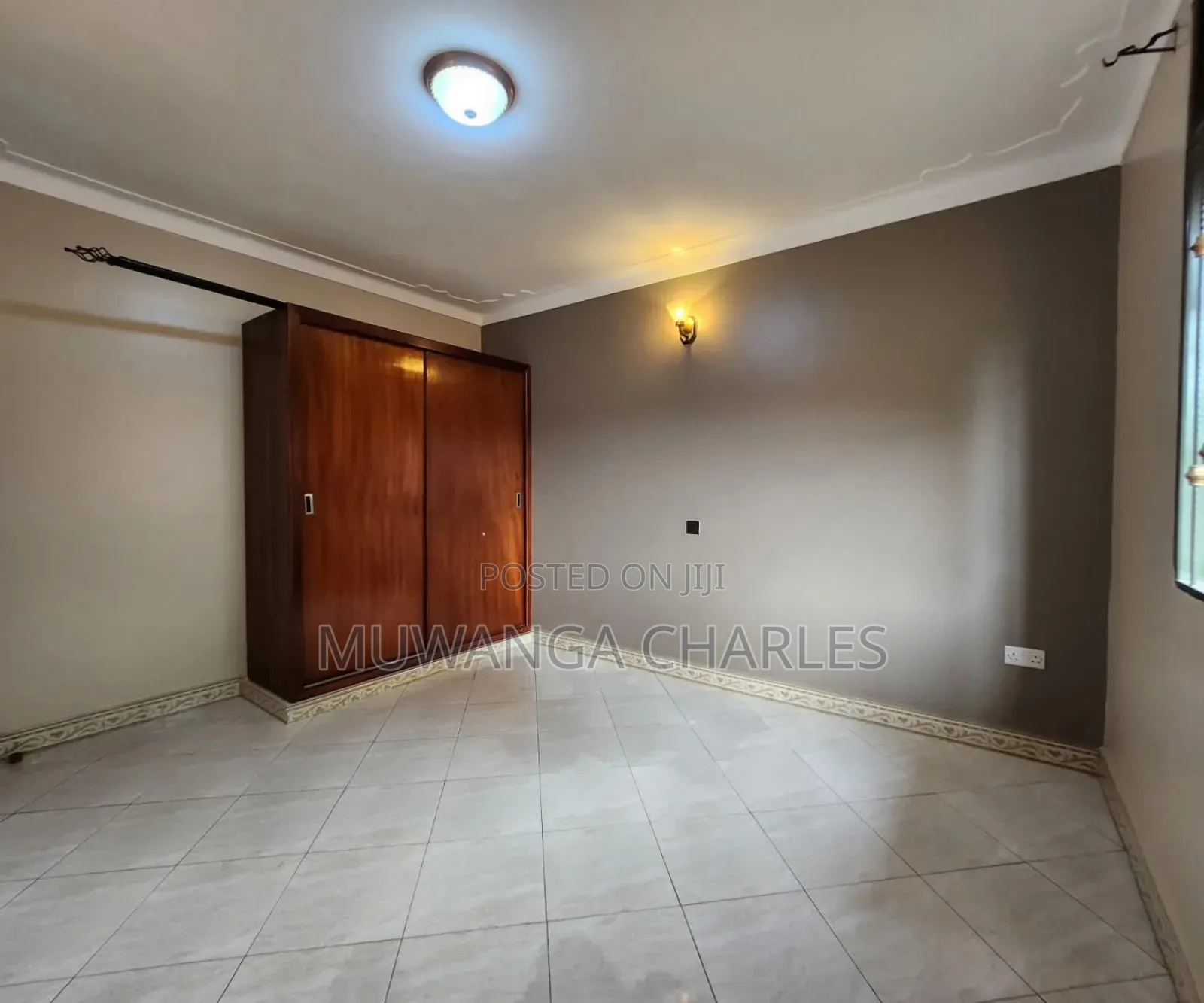1bdrm Apartment in Fs Properties Ltd, Kawempe for rent