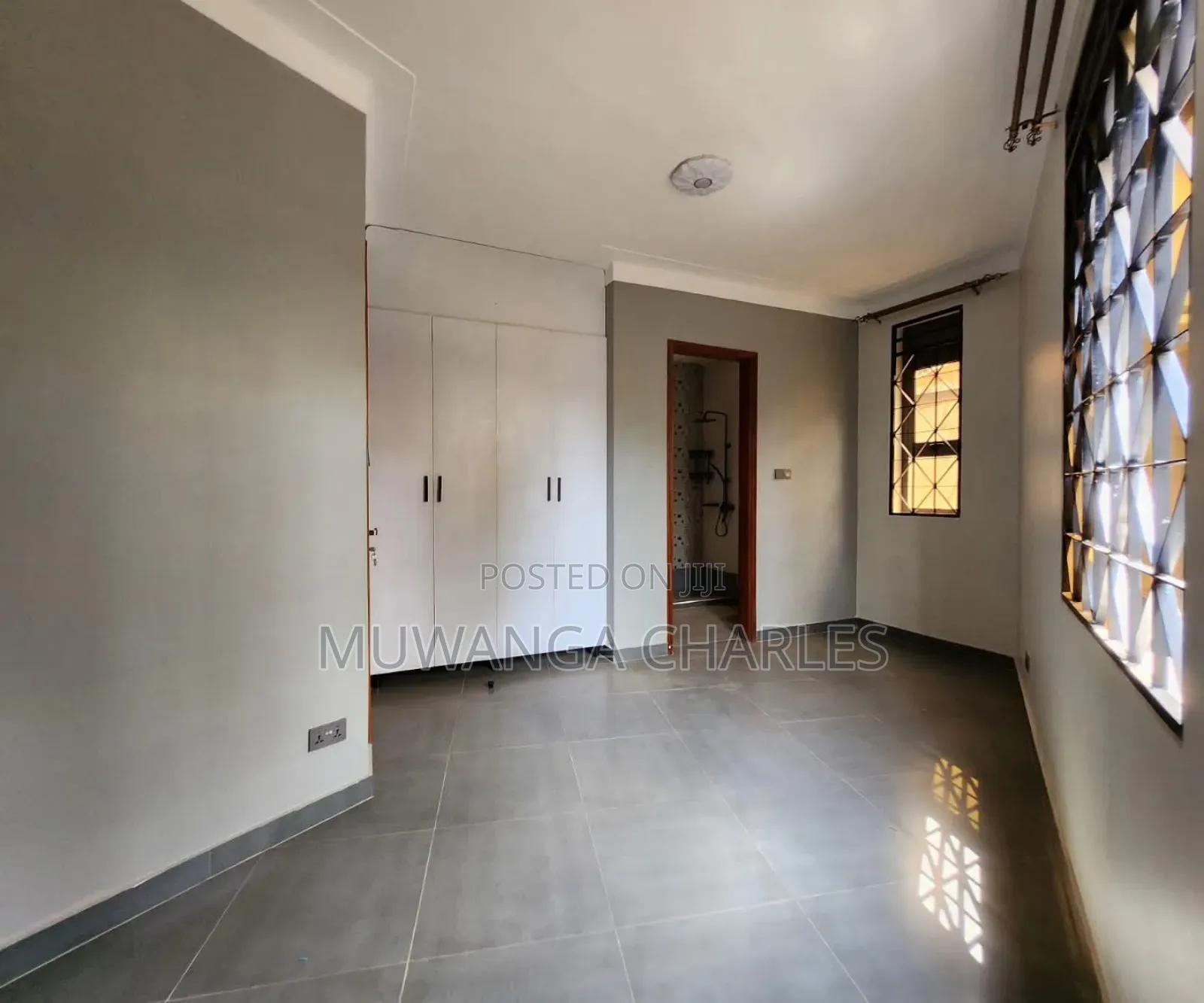 2bdrm Apartment in Fs Properties Ltd, Nakawa for rent