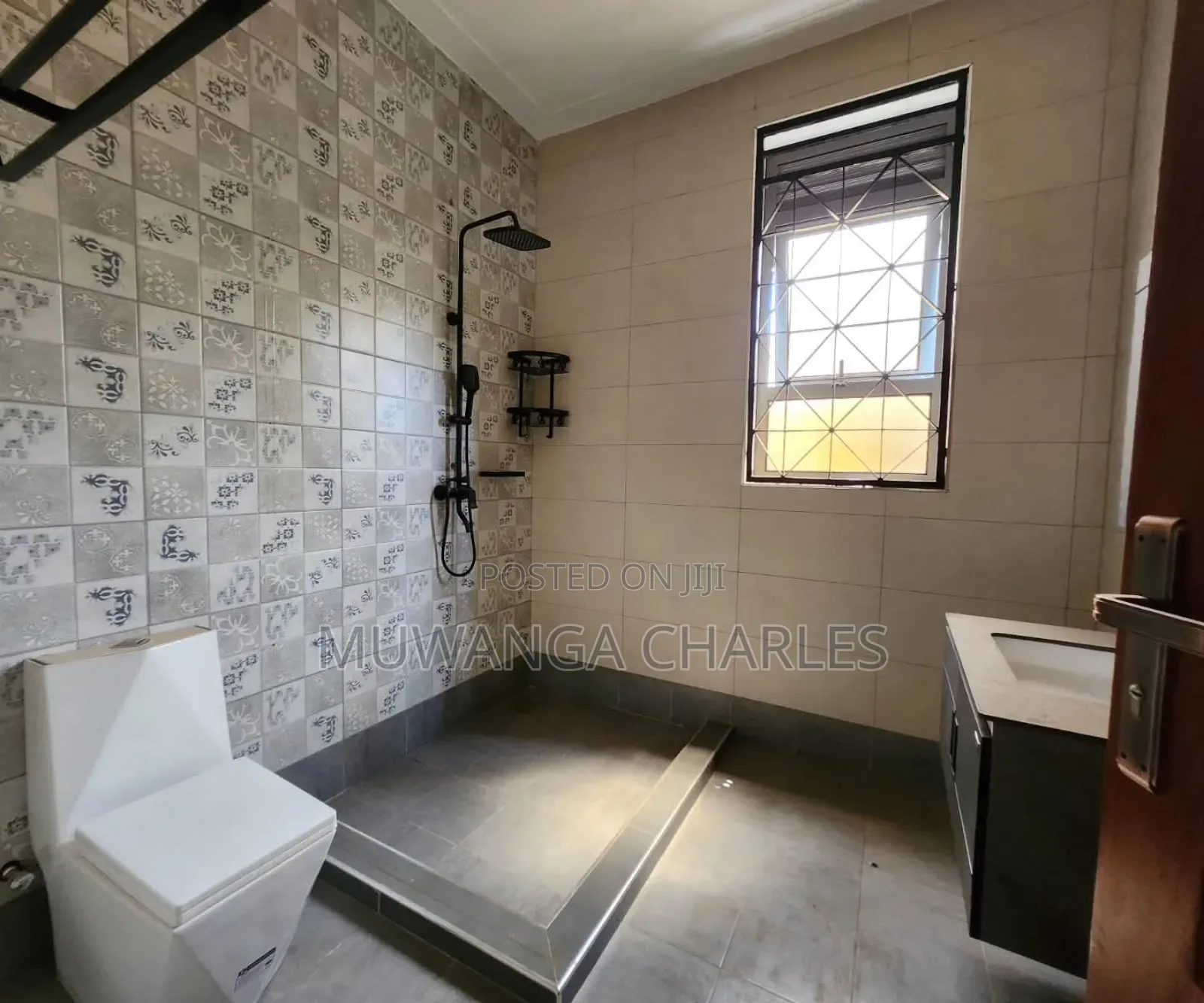 2bdrm Apartment in Fs Properties Ltd, Nakawa for rent
