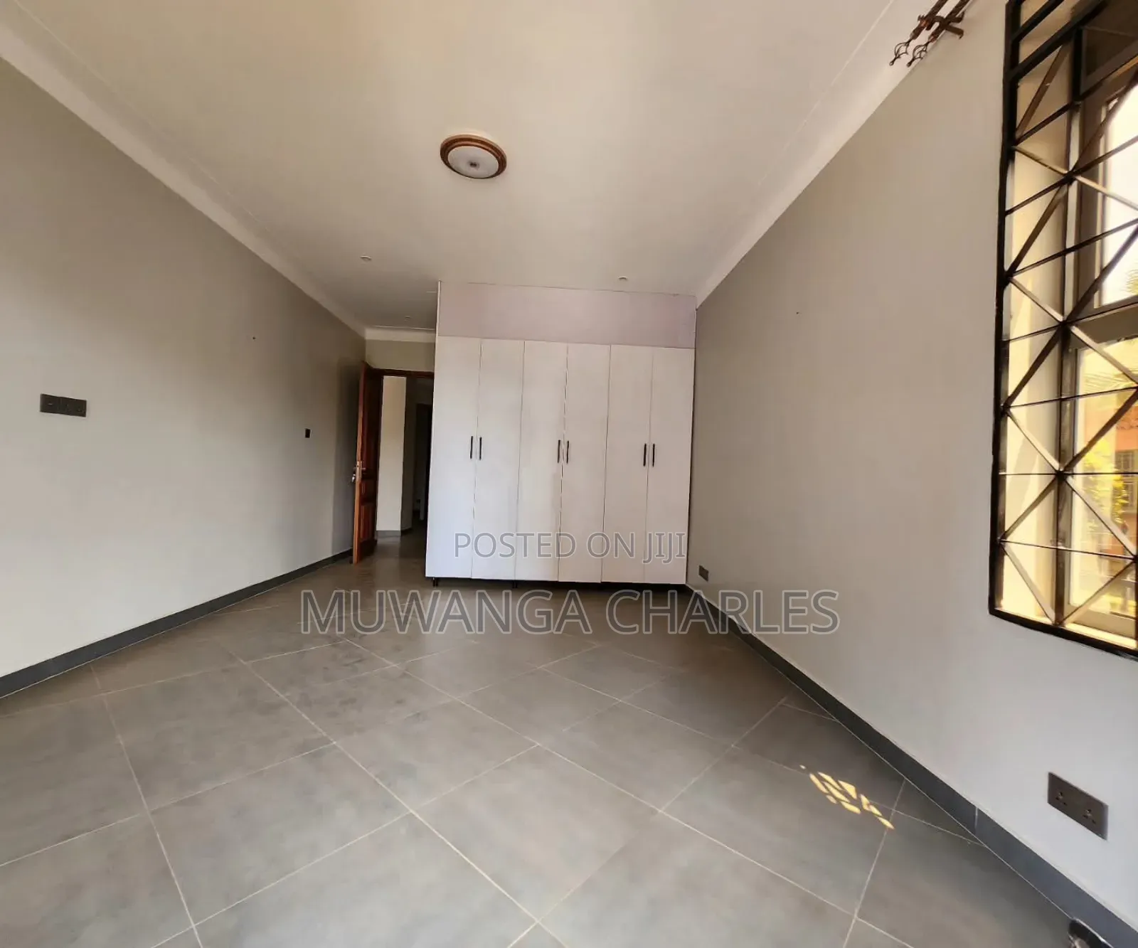 2bdrm Apartment in Fs Properties Ltd, Nakawa for rent
