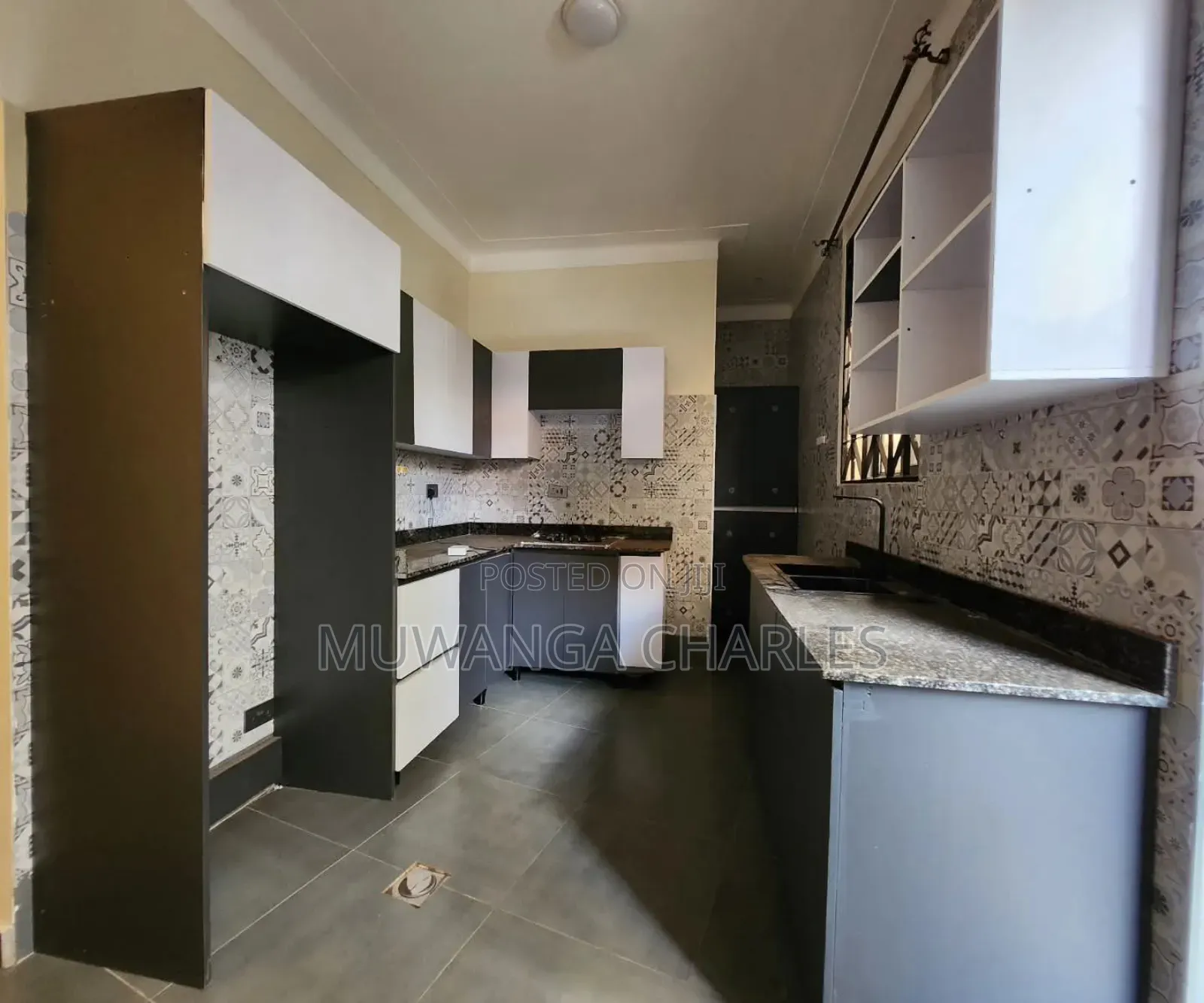 2bdrm Apartment in Fs Properties Ltd, Nakawa for rent