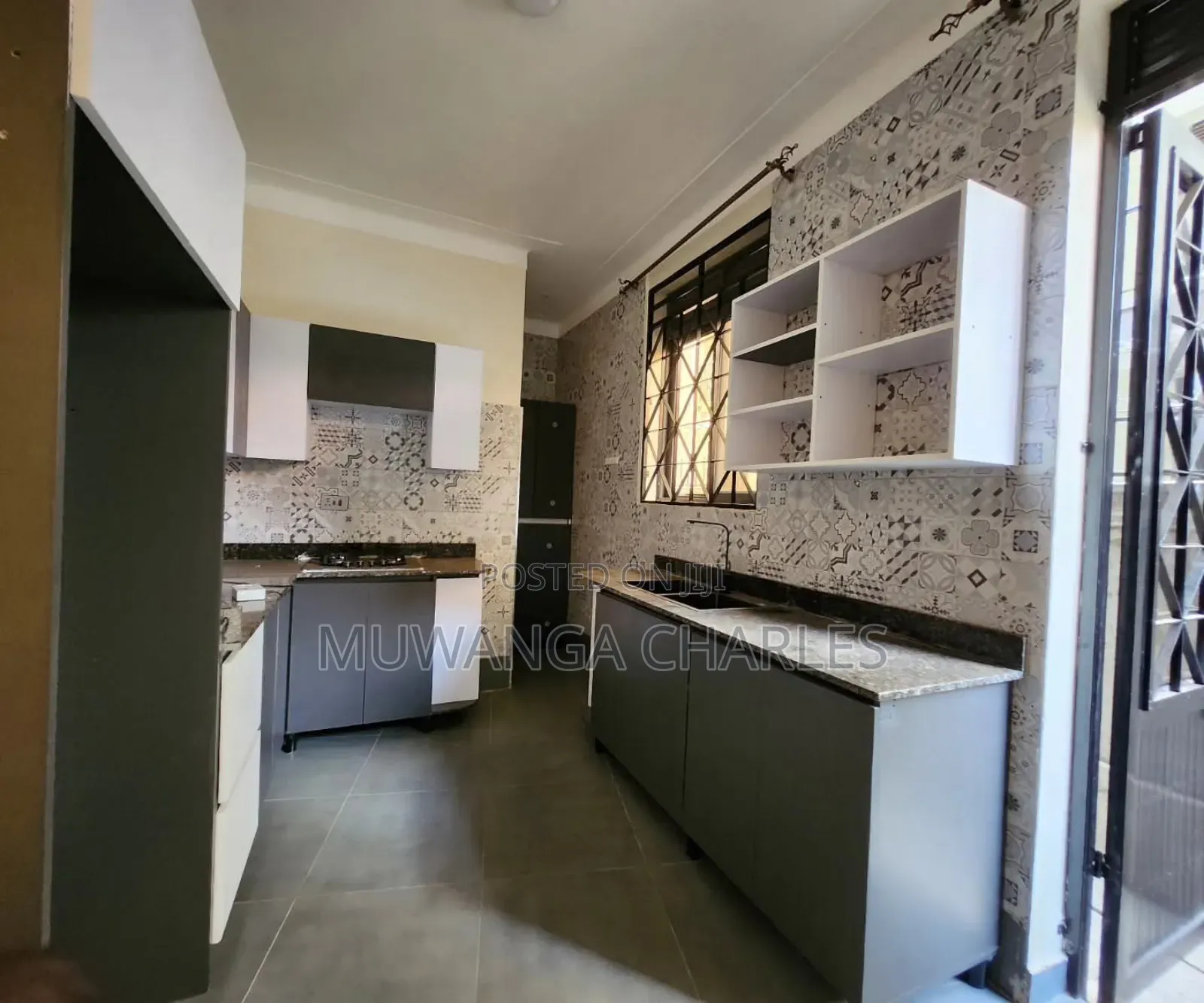 2bdrm Apartment in Fs Properties Ltd, Nakawa for rent