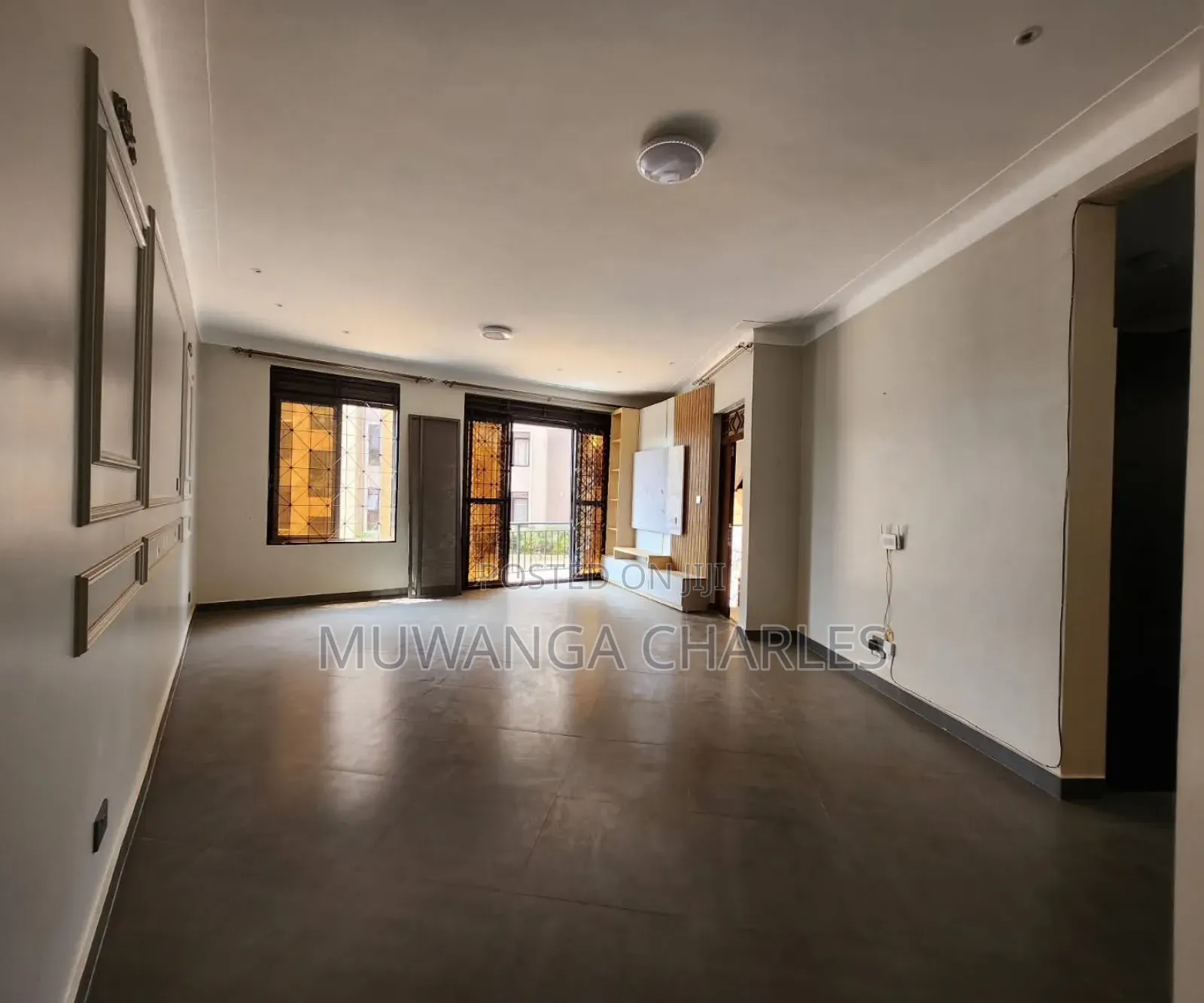 2bdrm Apartment in Fs Properties Ltd, Nakawa for rent