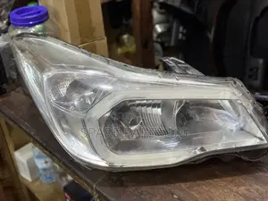 Subaru Forester Xt 2014 - 2016 Headlight