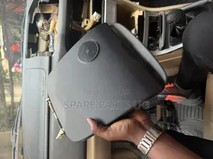 Subaru Forester 2003 - 2007 Dashboard Center Console