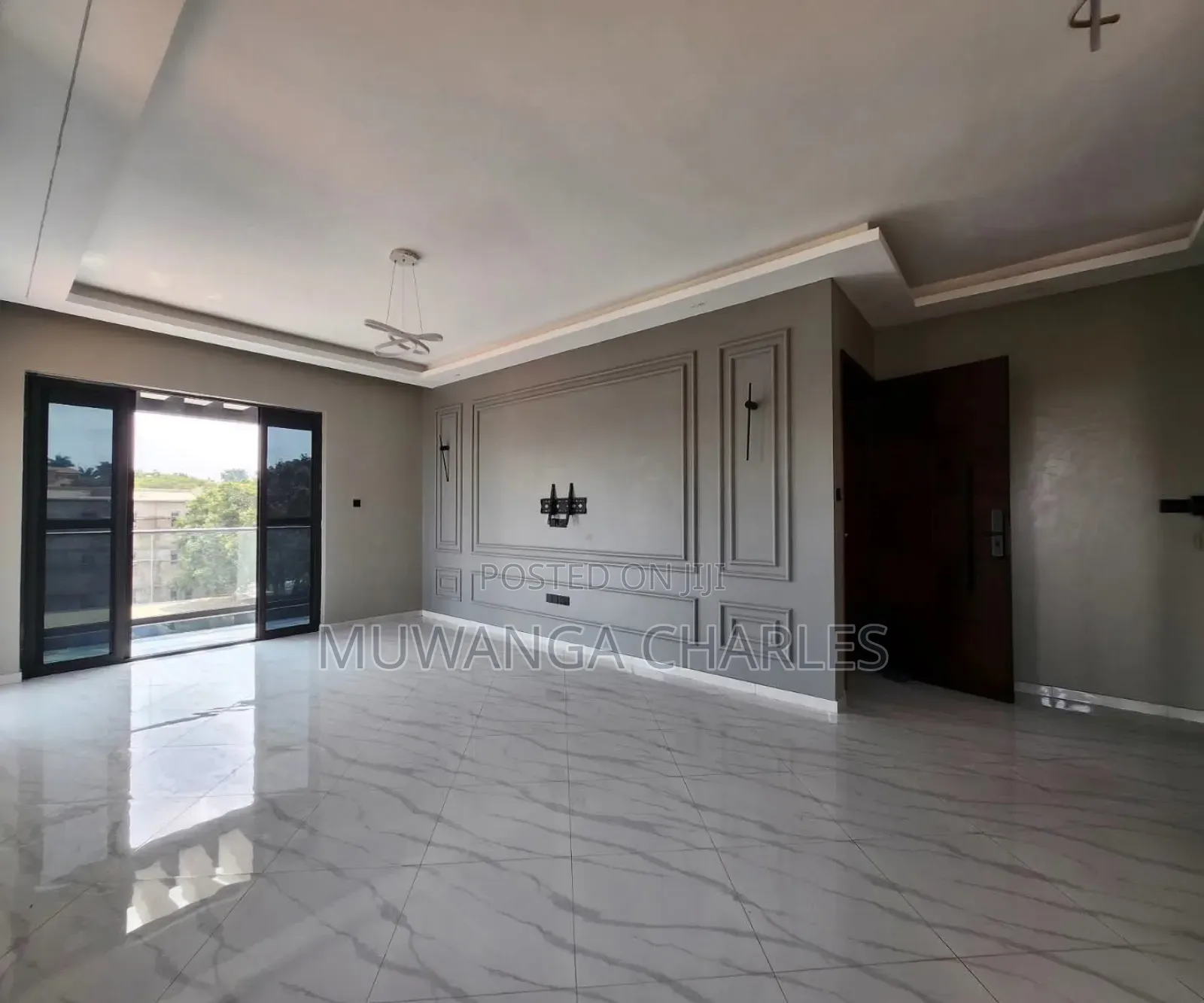 1bdrm Apartment in Fs Properties Ltd, Nakawa for rent