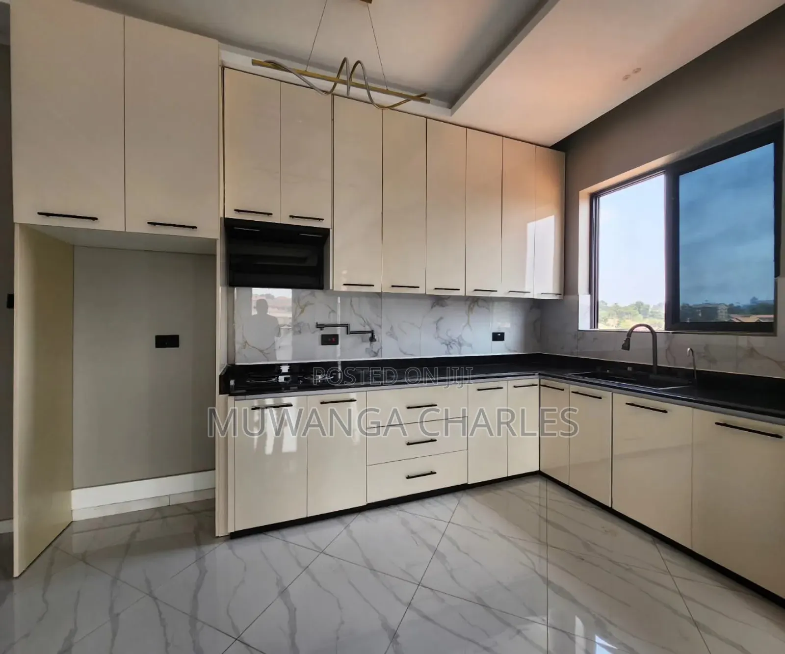 1bdrm Apartment in Fs Properties Ltd, Nakawa for rent