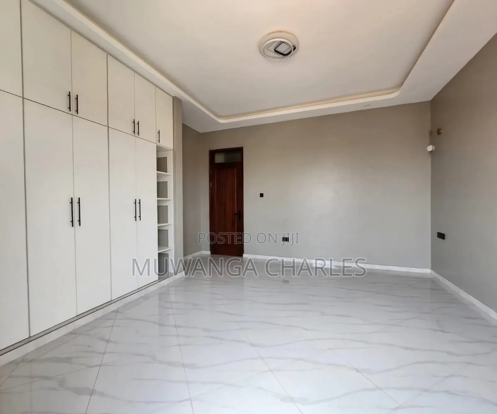 1bdrm Apartment in Fs Properties Ltd, Nakawa for rent