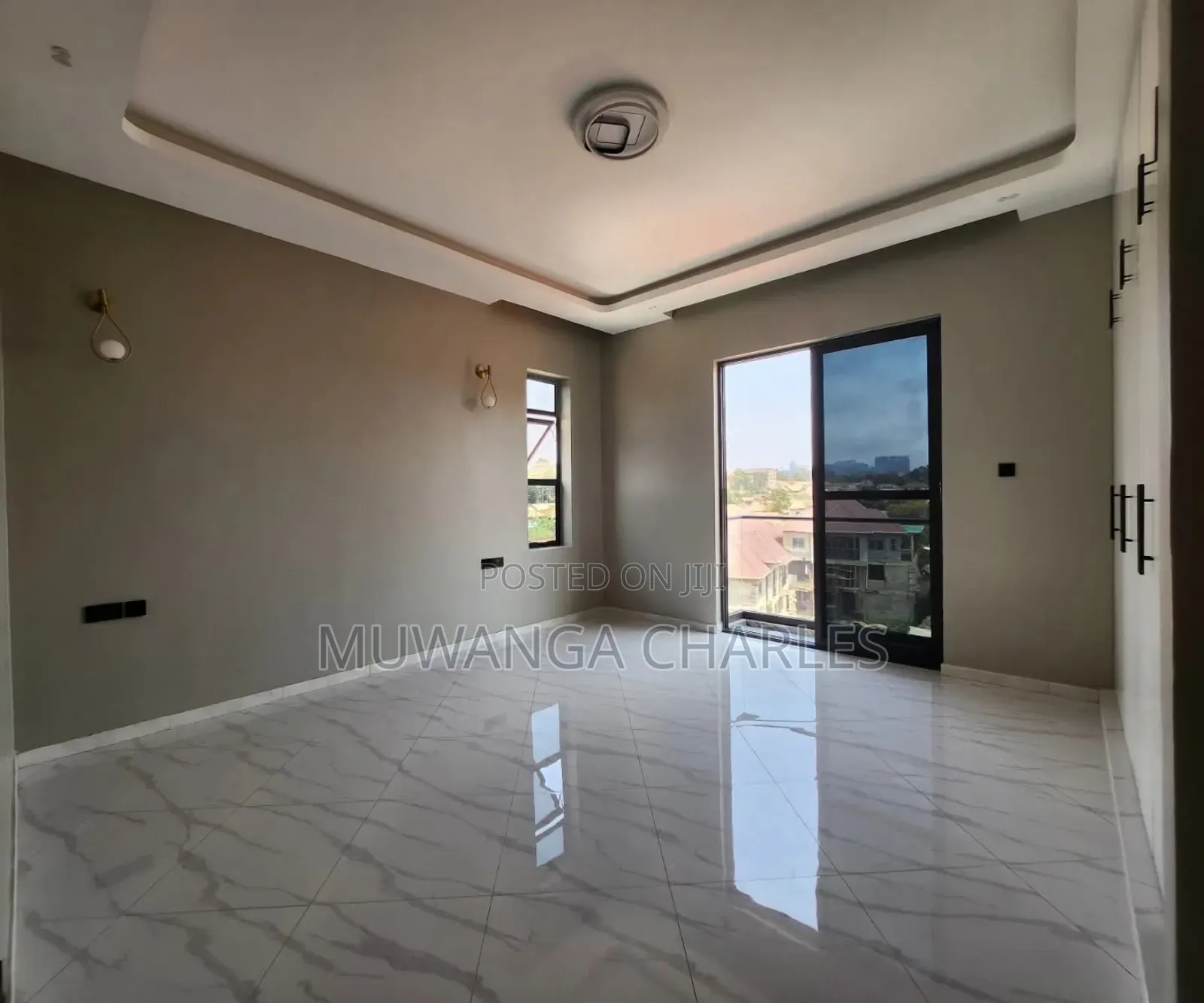 1bdrm Apartment in Fs Properties Ltd, Nakawa for rent