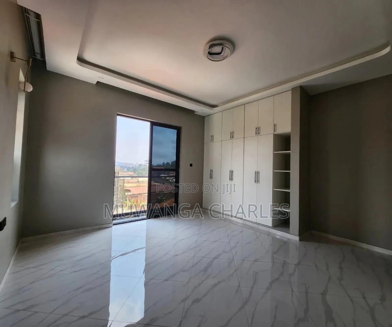 1bdrm Apartment in Fs Properties Ltd, Nakawa for rent