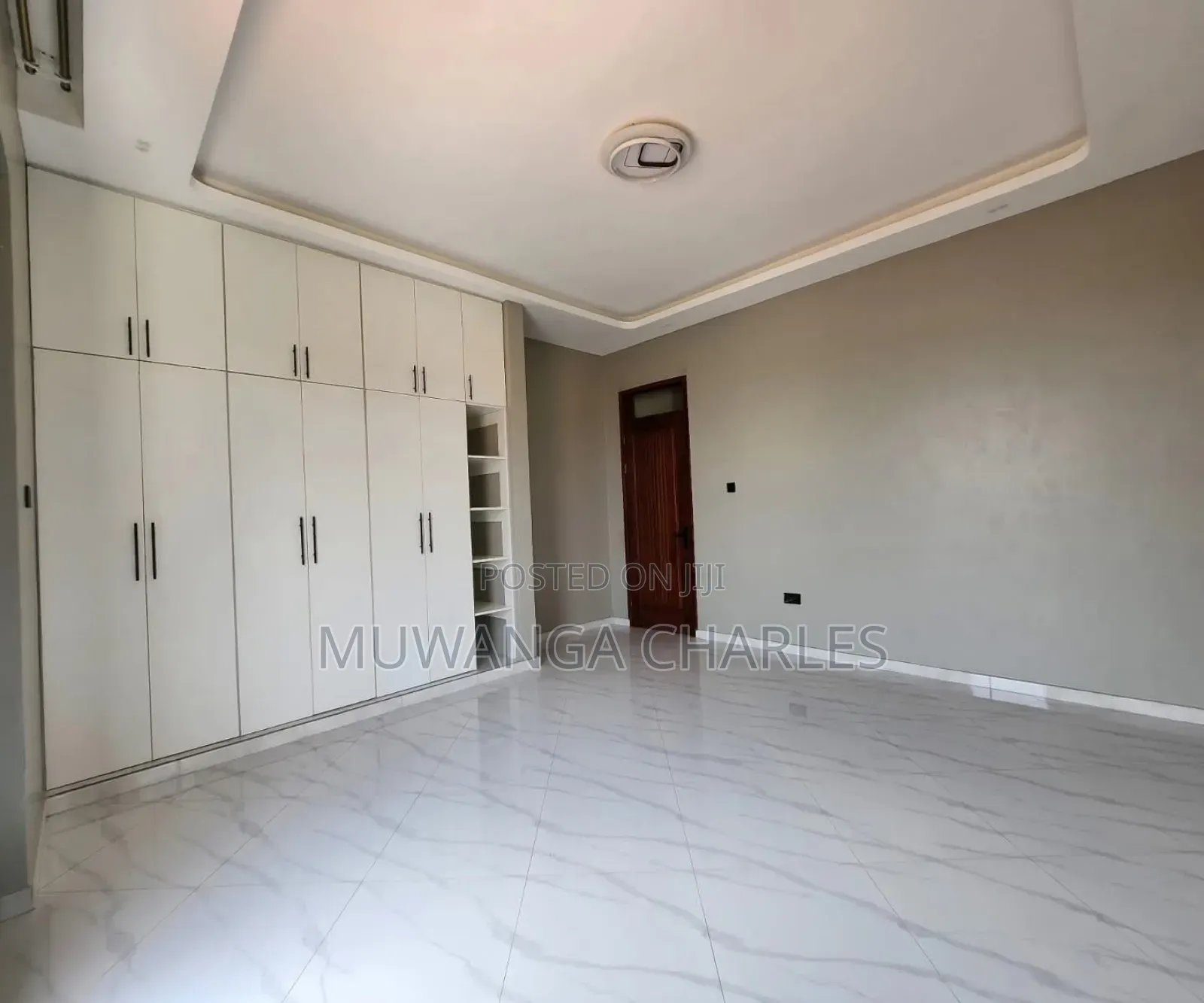 1bdrm Apartment in Fs Properties Ltd, Nakawa for rent