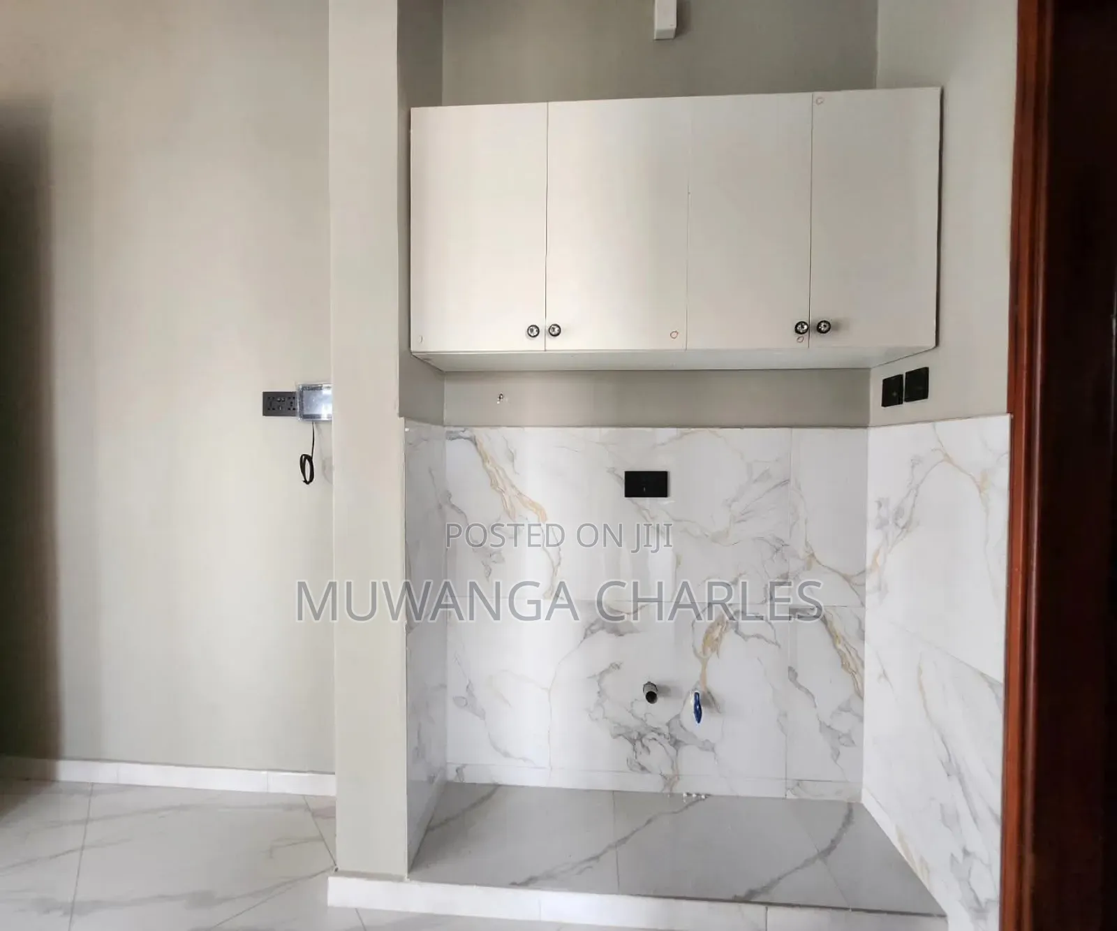 1bdrm Apartment in Fs Properties Ltd, Nakawa for rent