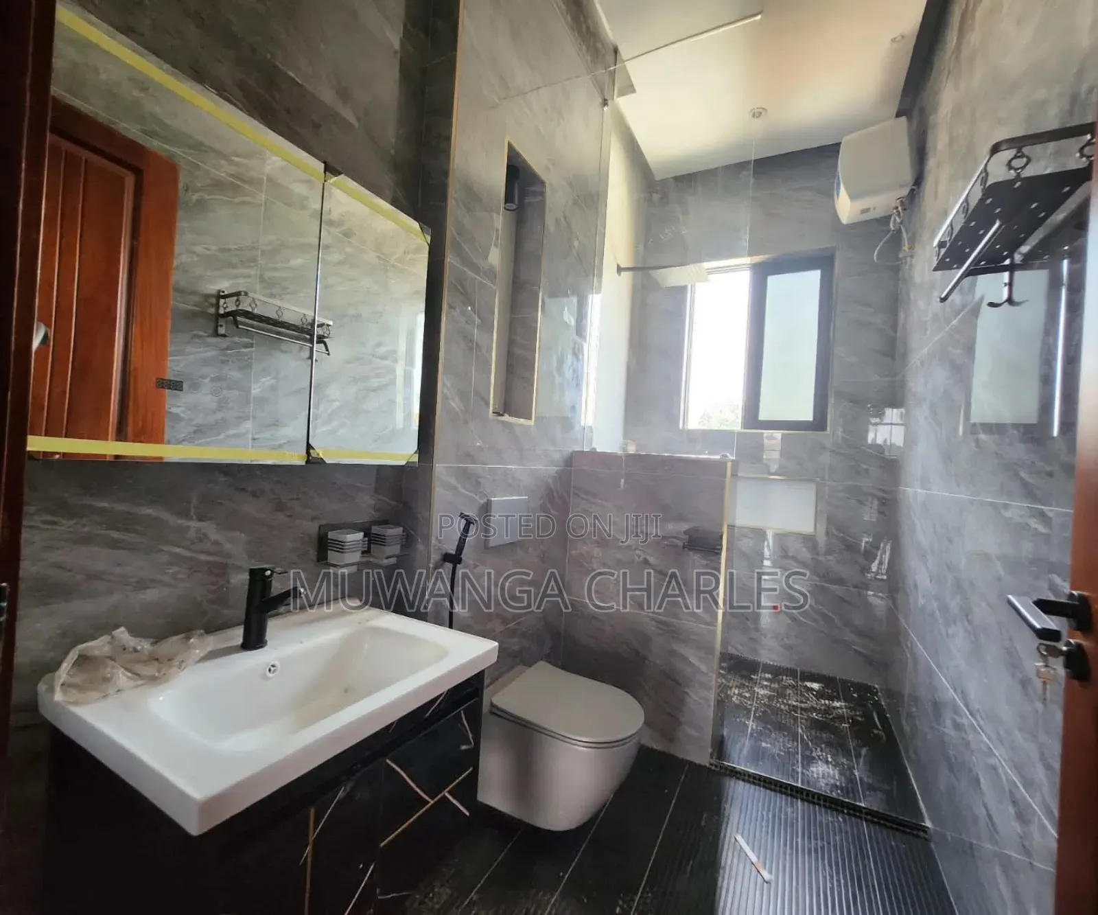 1bdrm Apartment in Fs Properties Ltd, Nakawa for rent