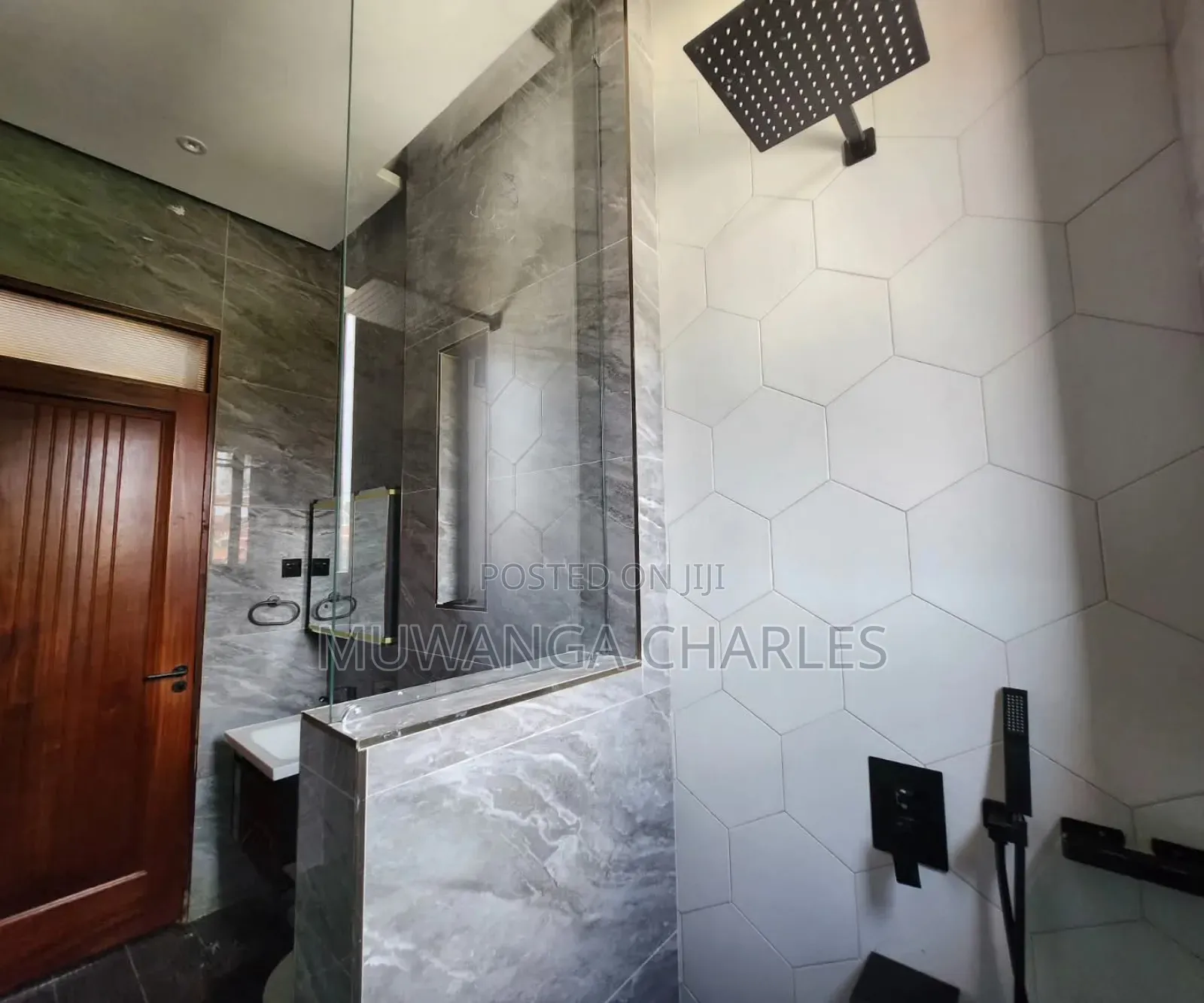 1bdrm Apartment in Fs Properties Ltd, Nakawa for rent