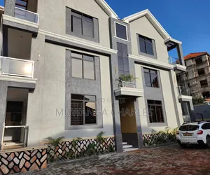 1bdrm Apartment in Fs Properties Ltd, Nakawa for rent