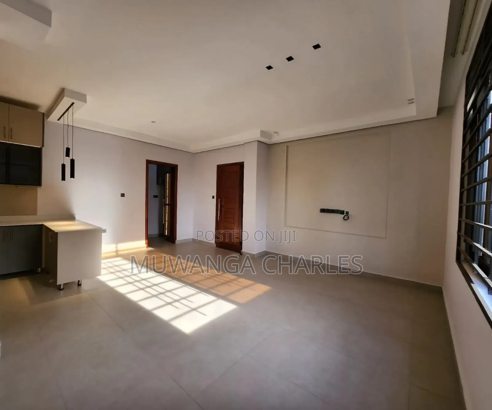 1bdrm Apartment in Fs Properties Ltd, Nakawa for rent