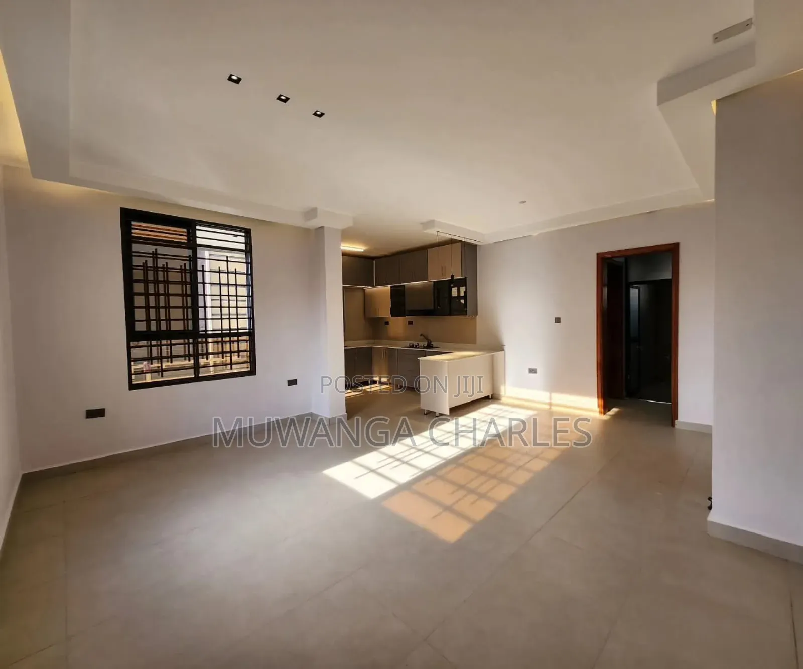 1bdrm Apartment in Fs Properties Ltd, Nakawa for rent
