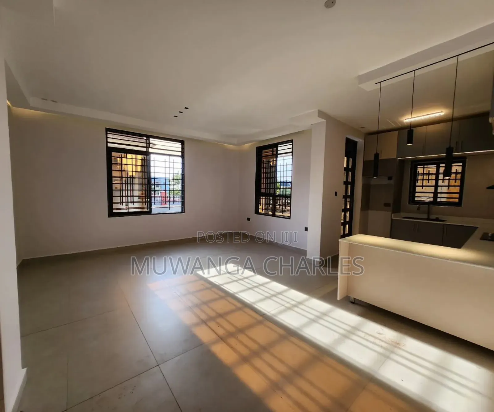 1bdrm Apartment in Fs Properties Ltd, Nakawa for rent