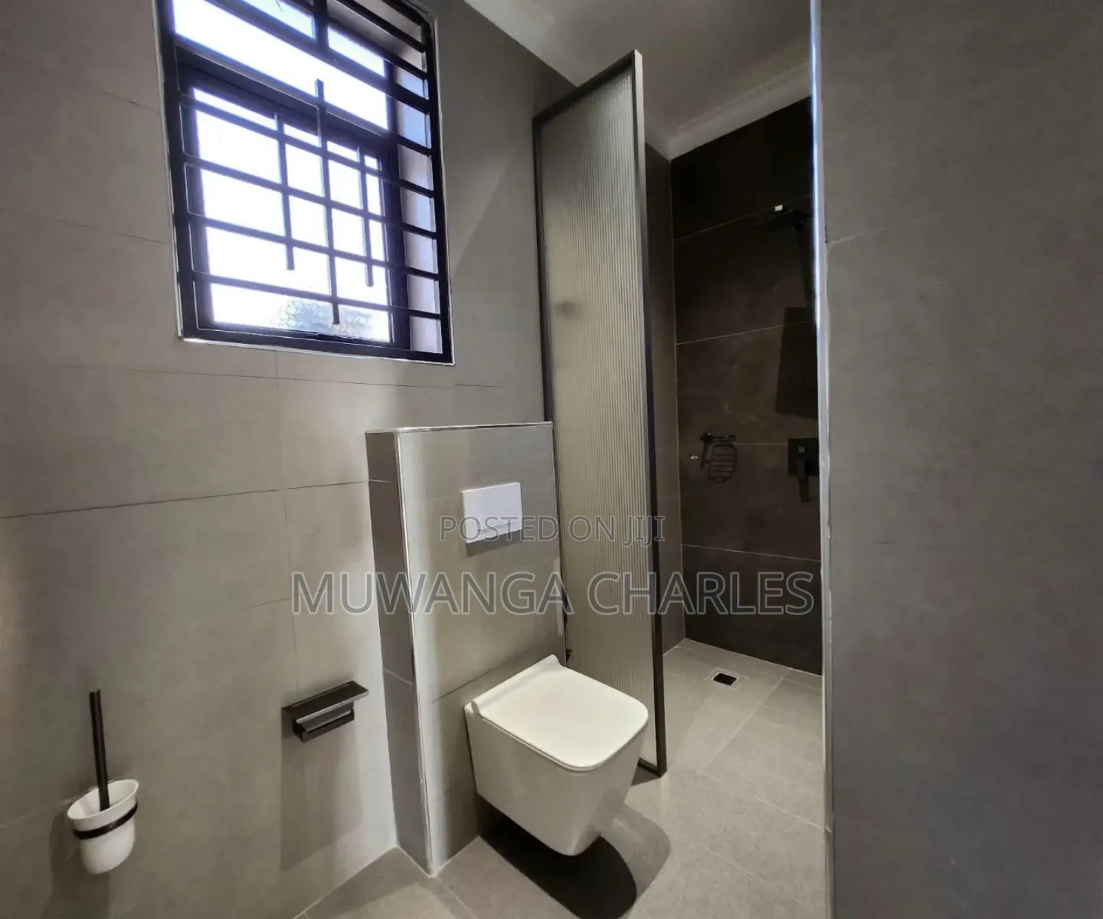 1bdrm Apartment in Fs Properties Ltd, Nakawa for rent