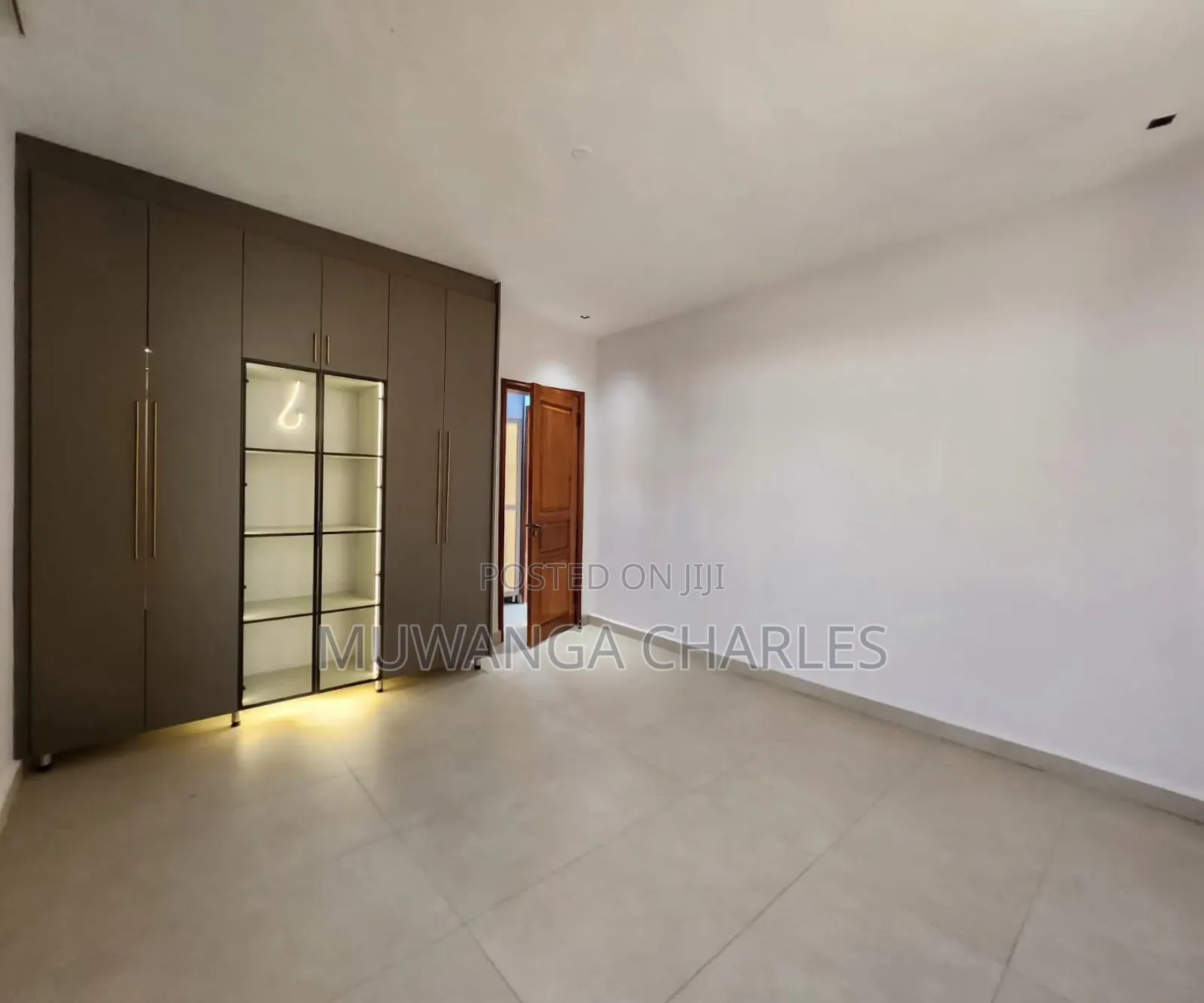 1bdrm Apartment in Fs Properties Ltd, Nakawa for rent