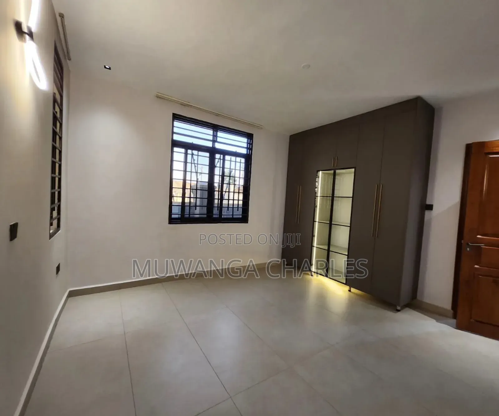 1bdrm Apartment in Fs Properties Ltd, Nakawa for rent