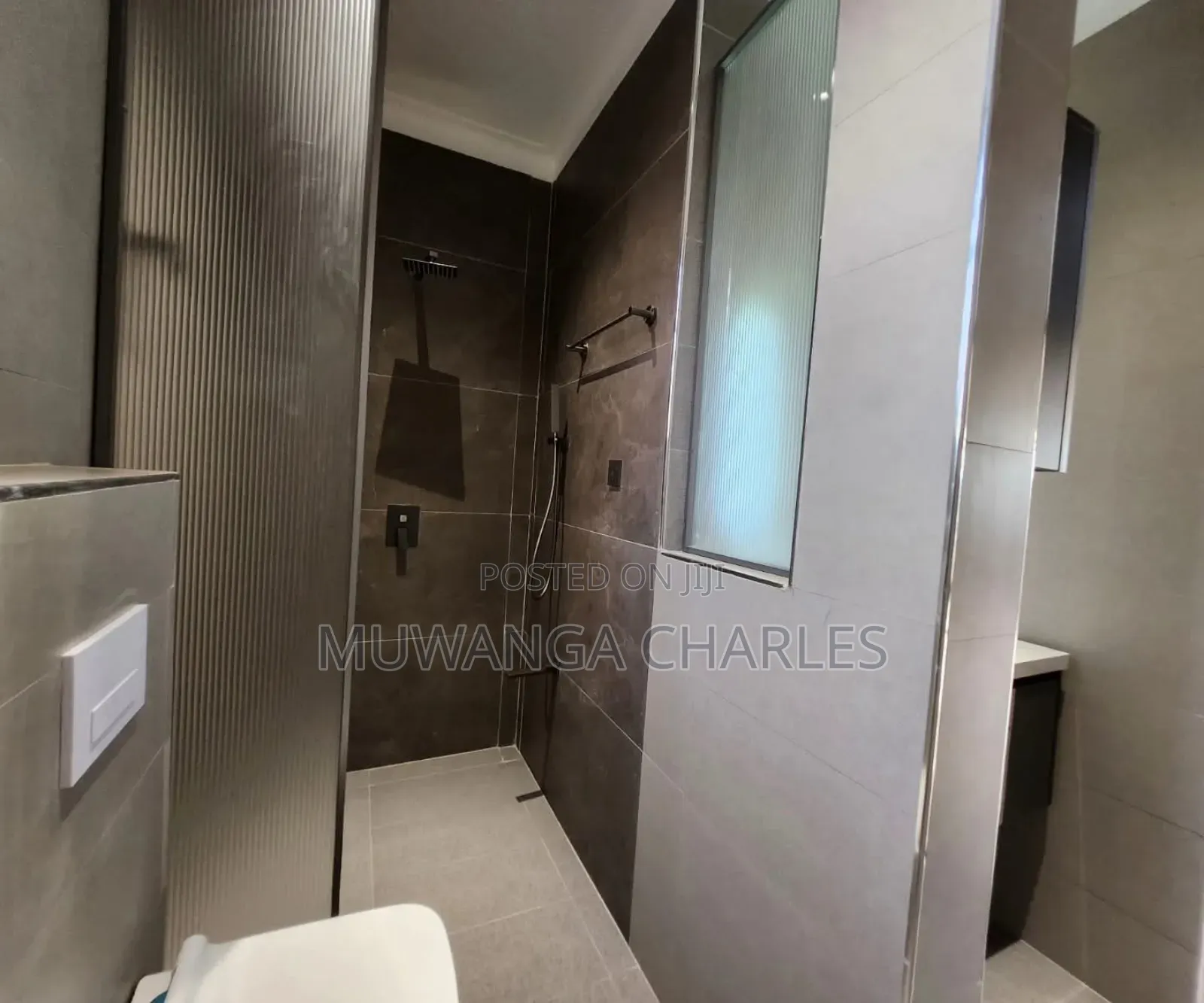 1bdrm Apartment in Fs Properties Ltd, Nakawa for rent