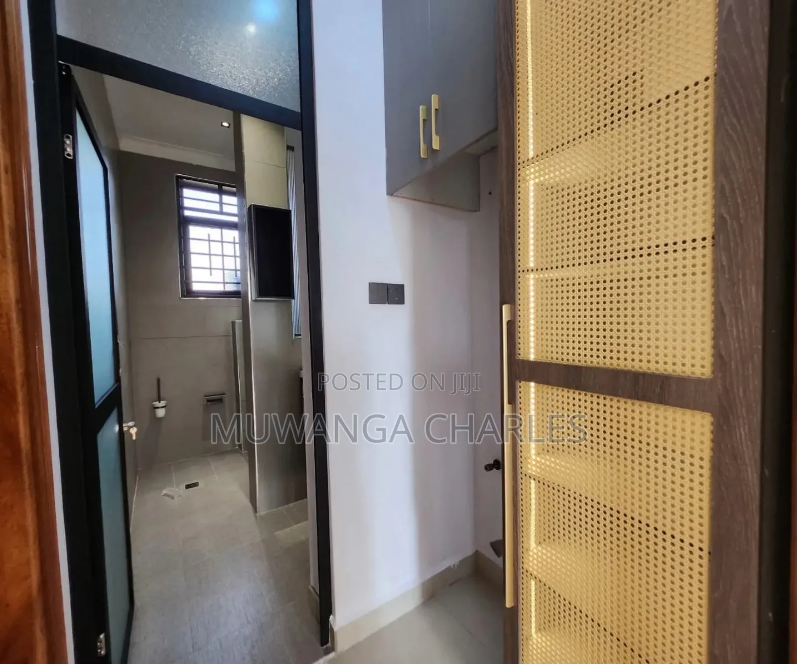 1bdrm Apartment in Fs Properties Ltd, Nakawa for rent