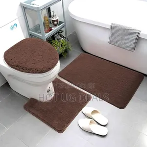 Toilet Seat Covers- Multicolor