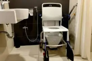 Toilet Seat, Complete Set, Free Delivery